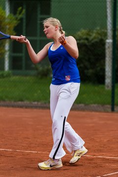 Bild 400 - TC Rot Wei� Wahlstedt II - TSV Havelse : Ergebnis: 7:2